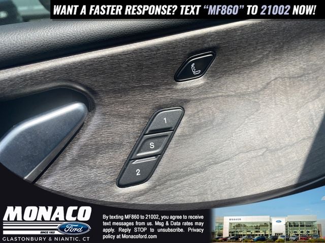 2021 Jeep Grand Cherokee L Overland *Under Deposit*