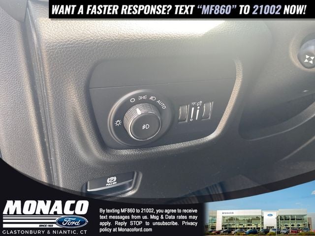 2021 Jeep Grand Cherokee L Overland *Under Deposit*