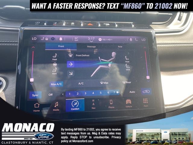 2021 Jeep Grand Cherokee L Overland *Under Deposit*