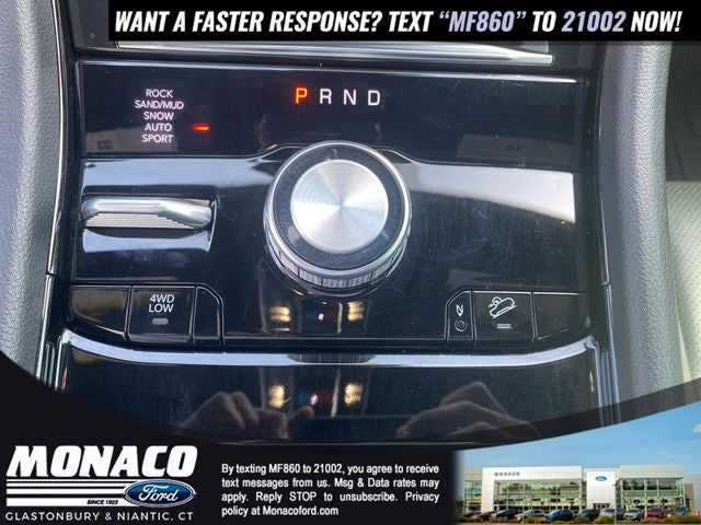 2021 Jeep Grand Cherokee L Overland *Under Deposit*