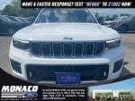 2021 Jeep Grand Cherokee L Overland *Under Deposit*