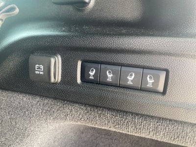 2021 Jeep Grand Cherokee L Overland *Under Deposit*