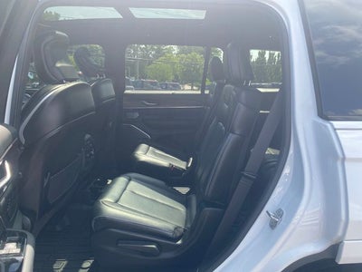 2021 Jeep Grand Cherokee L Overland *Under Deposit*