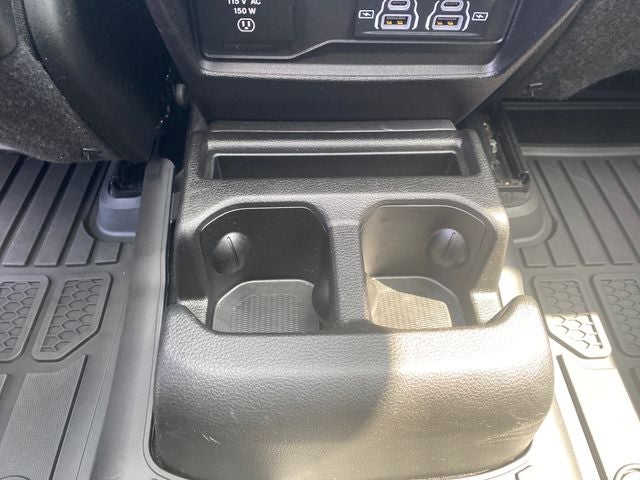 2021 Jeep Grand Cherokee L Overland *Under Deposit*