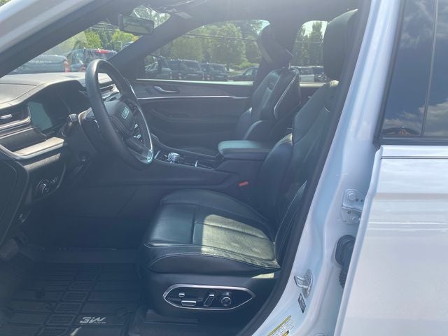 2021 Jeep Grand Cherokee L Overland *Under Deposit*