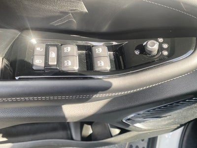 2021 Jeep Grand Cherokee L Overland *Under Deposit*