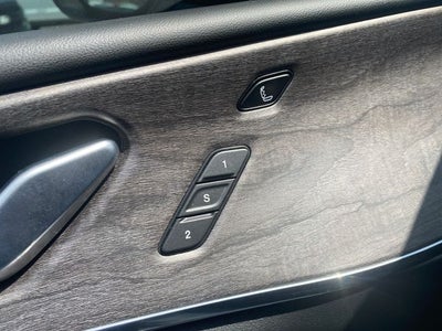 2021 Jeep Grand Cherokee L Overland *Under Deposit*