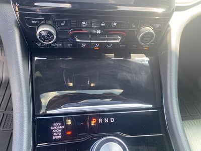 2021 Jeep Grand Cherokee L Overland *Under Deposit*