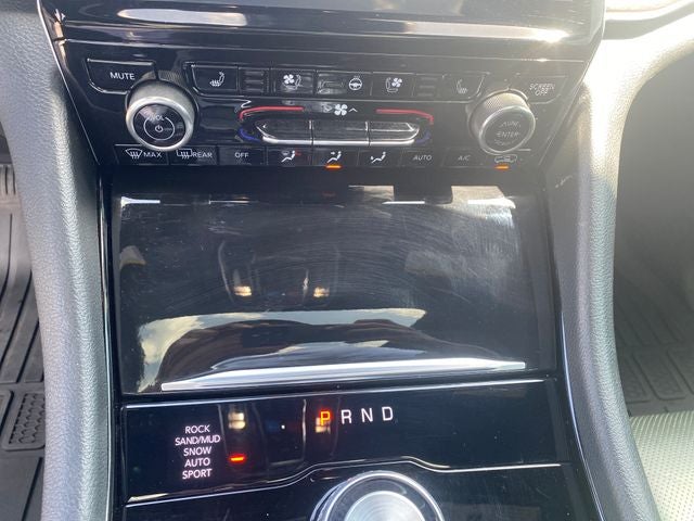 2021 Jeep Grand Cherokee L Overland *Under Deposit*