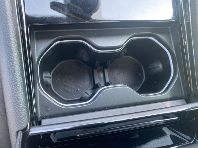 2021 Jeep Grand Cherokee L Overland *Under Deposit*