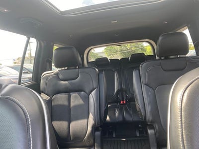 2021 Jeep Grand Cherokee L Overland *Under Deposit*
