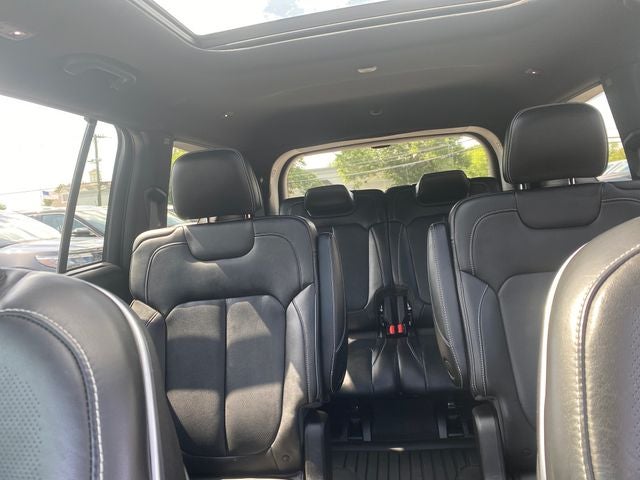 2021 Jeep Grand Cherokee L Overland *Under Deposit*