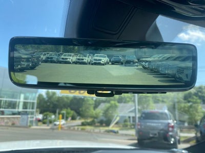 2021 Jeep Grand Cherokee L Overland *Under Deposit*