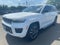 2021 Jeep Grand Cherokee L Overland *Under Deposit*