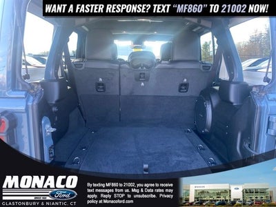 2024 Jeep Wrangler Rubicon 392