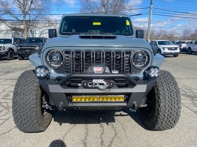 2024 Jeep Wrangler Rubicon 392 *Under Deposit*