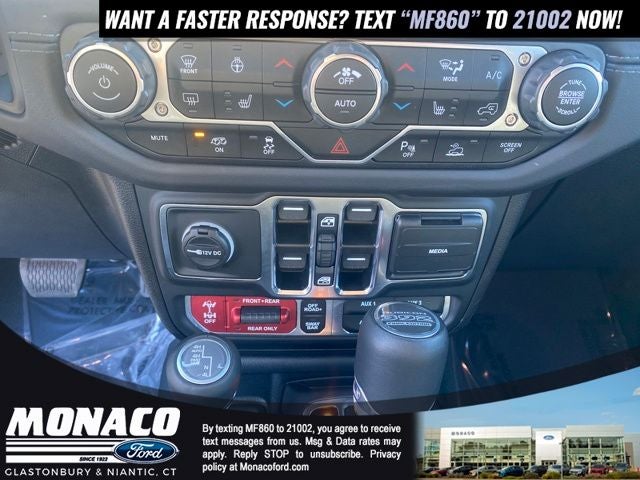 2024 Jeep Wrangler Rubicon 392