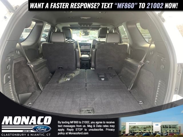 2021 Dodge Durango R/T *Under Deposit*