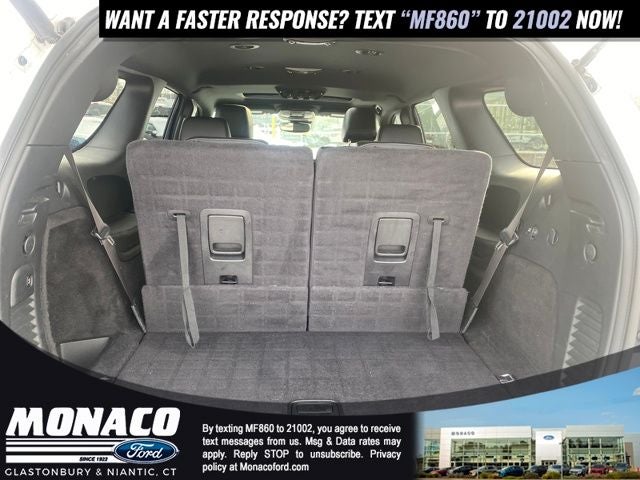 2021 Dodge Durango R/T *Under Deposit*