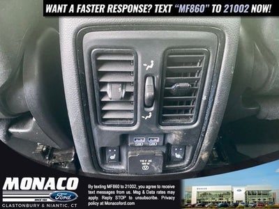 2021 Dodge Durango R/T *Under Deposit*