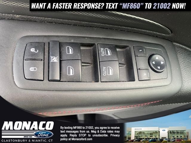 2021 Dodge Durango R/T *Under Deposit*