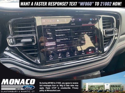 2021 Dodge Durango R/T *Under Deposit*