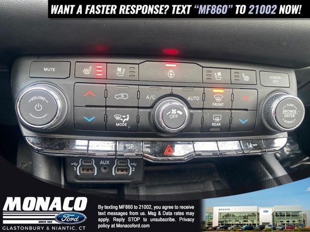 2021 Dodge Durango R/T *Under Deposit*