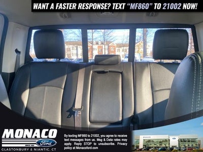 2018 RAM 1500 Night *Under Deposit*