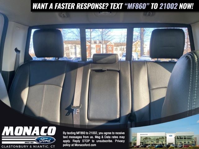 2018 RAM 1500 Night *Under Deposit*