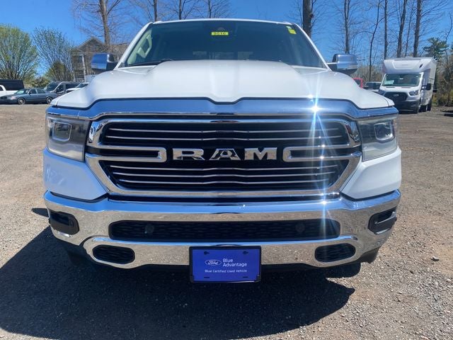 2022 RAM 1500 Laramie *Under Deposit*