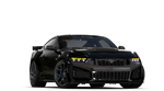 2026 Ford Mustang Dark Horse SC