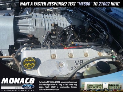 2003 Ford Mustang Cobra *Under Deposit*