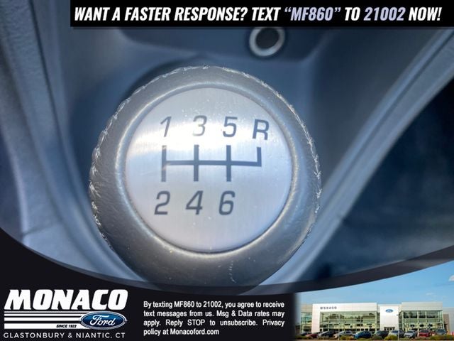 2003 Ford Mustang Cobra *Under Deposit*