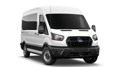 2026 Ford Transit 350 XL
