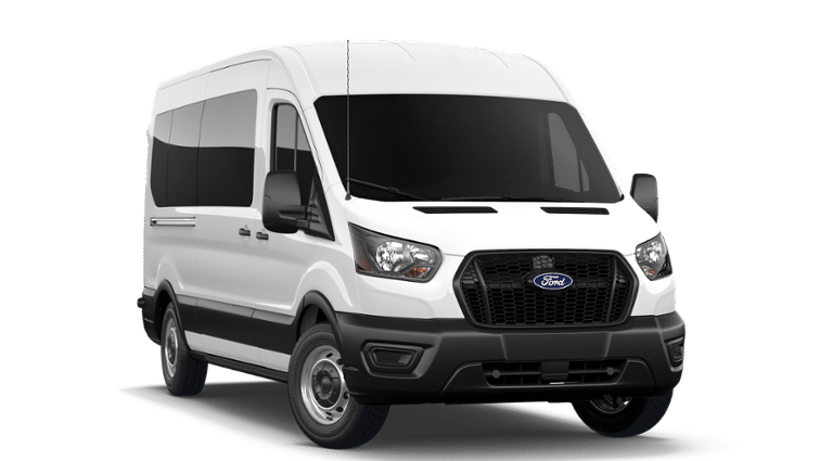 2026 Ford Transit 350 XL