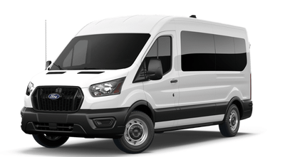 2026 Ford Transit Passenger Wagon XL