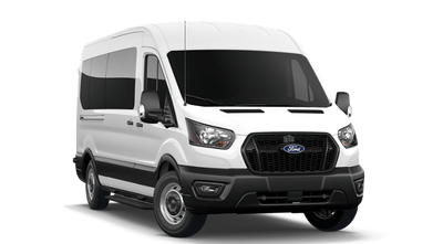 2026 Ford Transit 350 XL