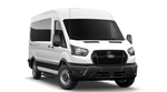 2026 Ford Transit 350 XL