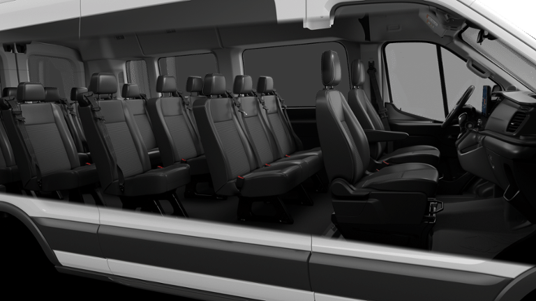 2026 Ford Transit 350 XL