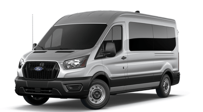 2026 Ford Transit Passenger Wagon XL