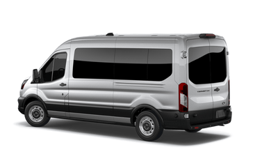 2026 Ford Transit Passenger Wagon XL