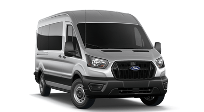 2026 Ford Transit Passenger Wagon XL