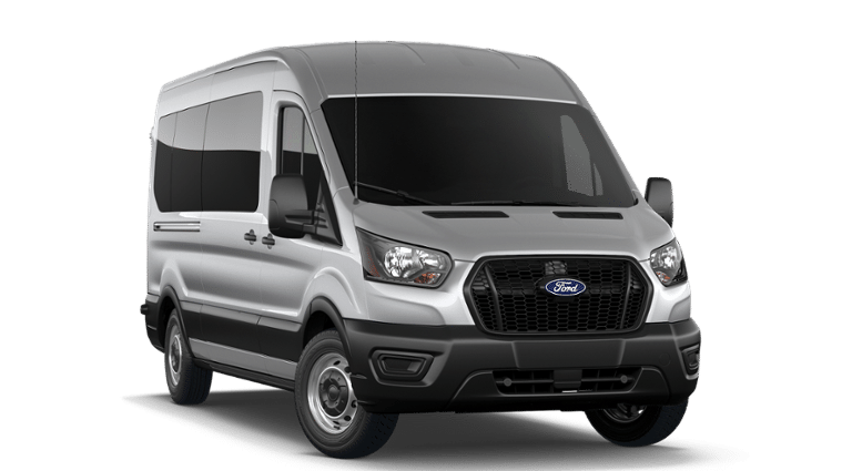 2026 Ford Transit Passenger Wagon XL