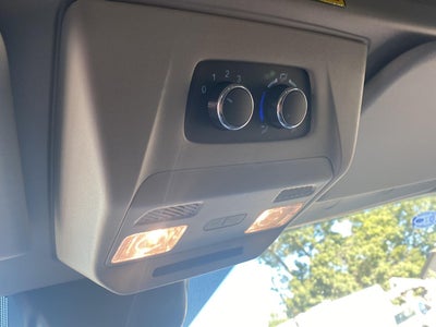 2026 Ford Transit Passenger Wagon XL