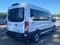 2026 Ford Transit Passenger Wagon XL