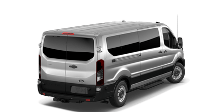 2027 Ford Transit Passenger Wagon XL
