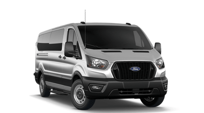 2027 Ford Transit Passenger Wagon XL