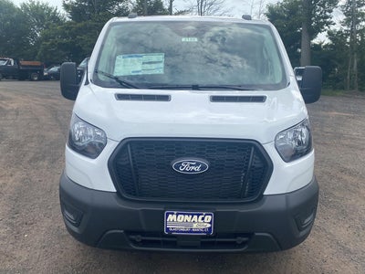 2026 Ford Transit Passenger Wagon XL