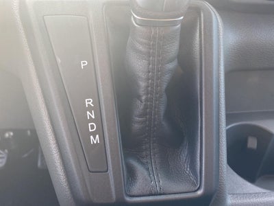 2026 Ford Transit Passenger Wagon XL
