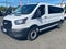 2026 Ford Transit Passenger Wagon XL